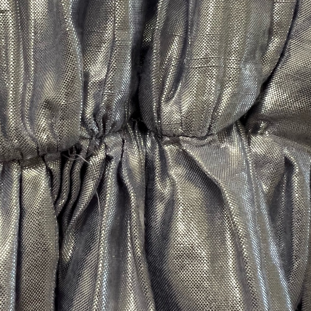 Velveteen Anila sleeveless dress. 6T - Picture 15 of 16